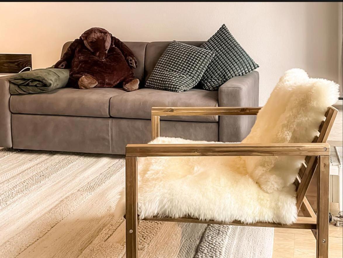Sankt Moritz Suite Экстерьер фото