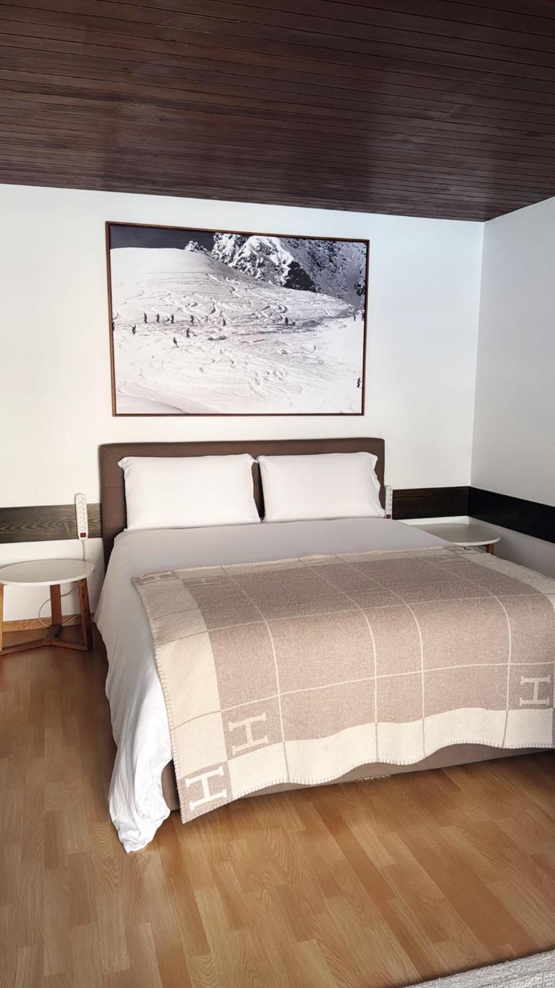 Sankt Moritz Suite Экстерьер фото