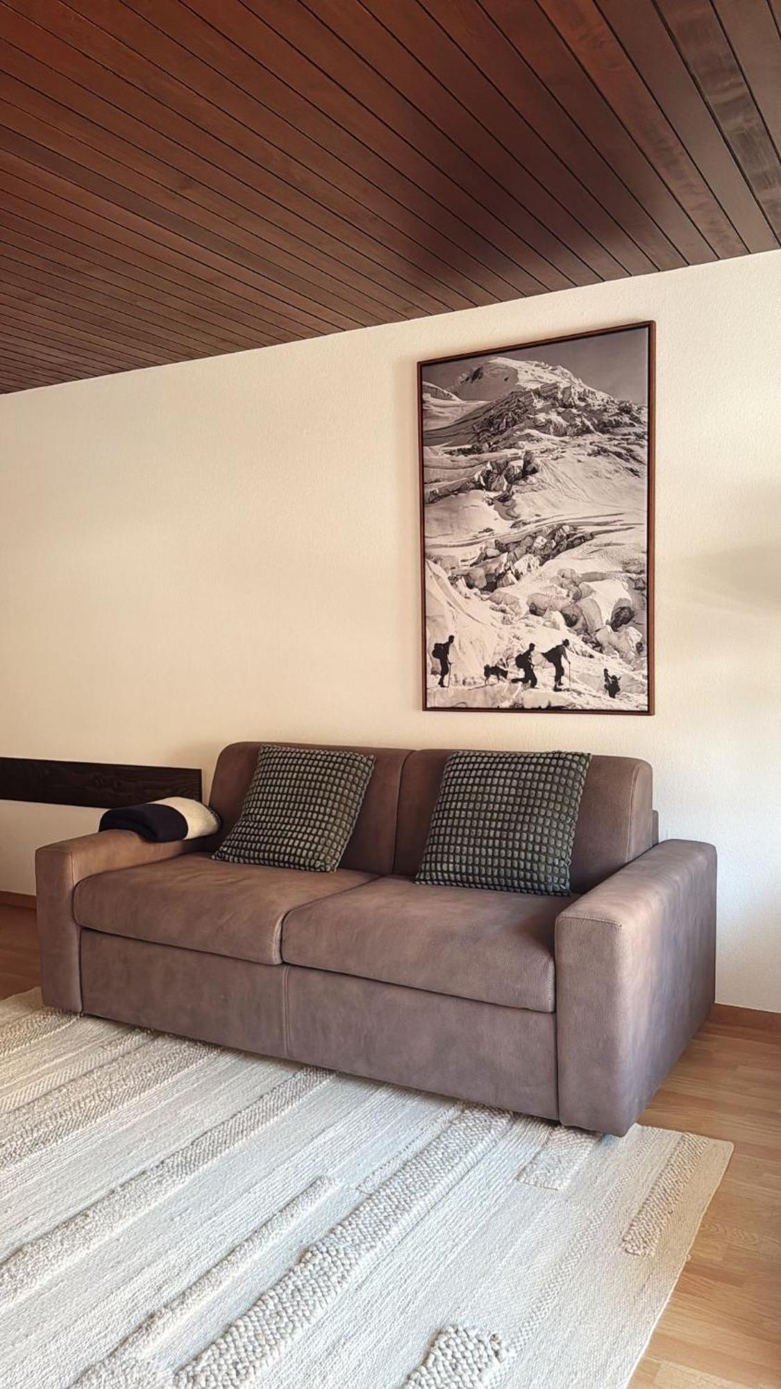 Sankt Moritz Suite Экстерьер фото